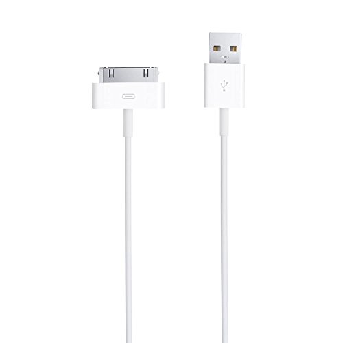 Official Apple USB Charger Cable for iPhone 4/4S/iPod/iPad1