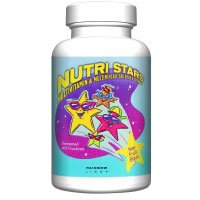 NutriStars - Kid's Multivitamin