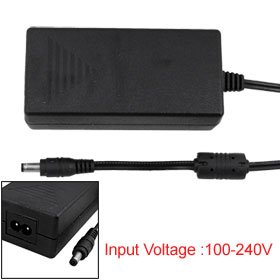 AC To DC 12V 3A Power Supply Adapter for CCTV Camera