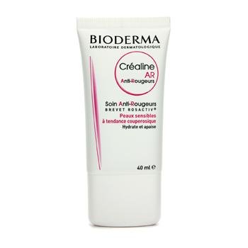 Bioderma Créaline Ar. Crème Anti-redness Protection. Sensitive Skin.