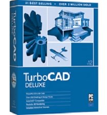 IMSI TurboCad 12 (PC)