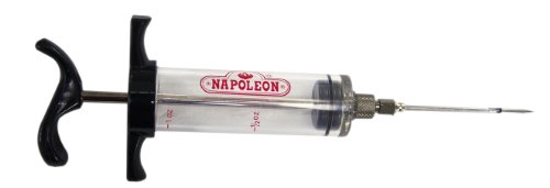 Napoleon 55027 Heavy Duty Marinade Injector