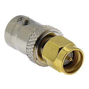 Installerparts SMA Male to BNC Female Adapter