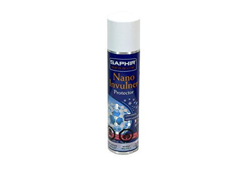 Saphir Nano Invulner Protector - 10 Oz./250 Ml