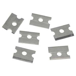 InstallerParts Replacement Blade for 250112 6pcs/set
