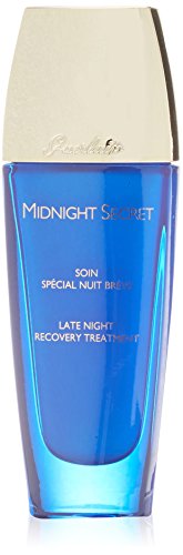 Guerlain Midnight Secret Late Night Recovery Treatment 30ml