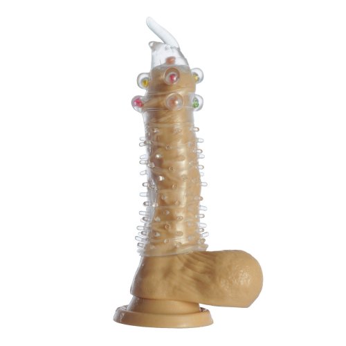Crystal Condoms,penis Extensions,penis Sleeve,adult Sex Toys for Women,sex Products