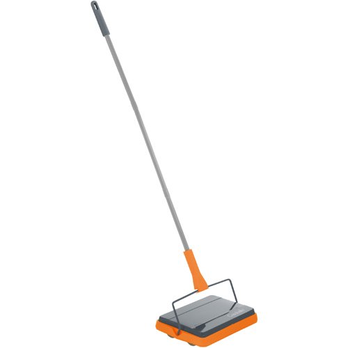 All Surface Sweeper