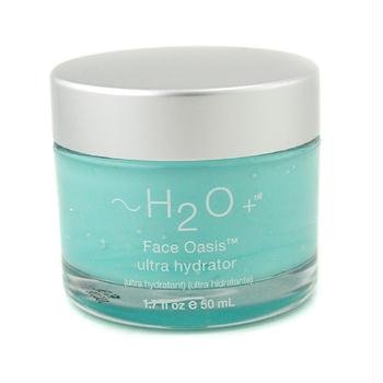 H2O+ Face Oasis Ultra Hydrator for Unisex, 1.7 Ounce
