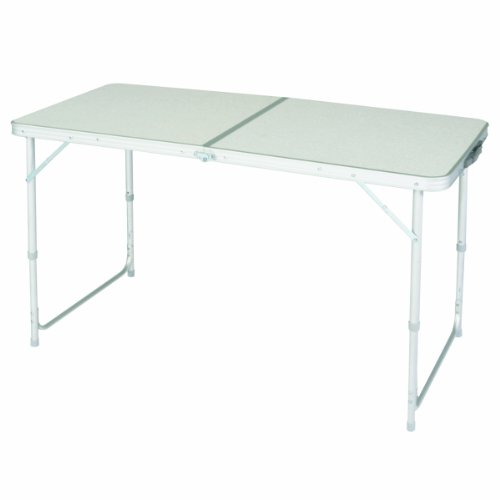 Wenzel Camp Table - Aluminum