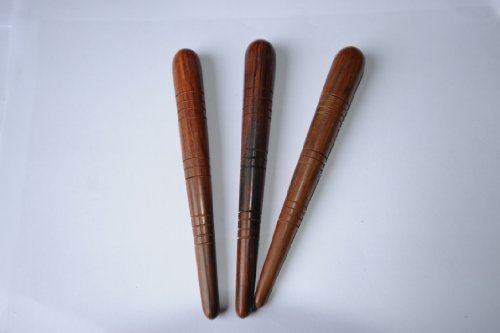 Thai Foot Massage Stick (x 3)