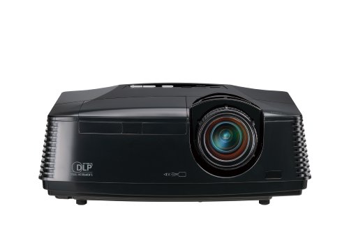 Mitsubishi HC3800 1080p Home Theater DLP Projector