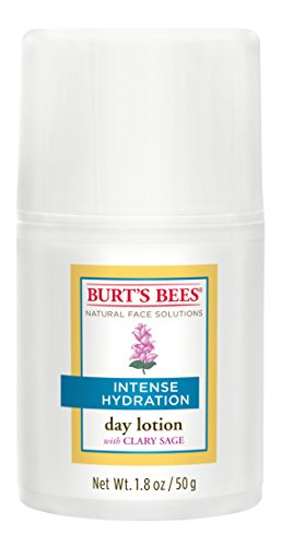 Burt's Bees Intense Hydration Day Lotion, 1.8 Ounce