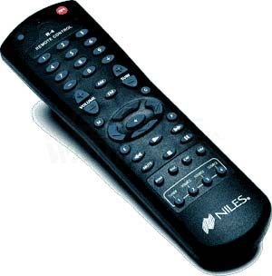 Niles R4 (FG00895) Remote Control for ZR4630