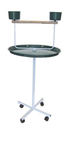 YML PS22 Parrot Stand