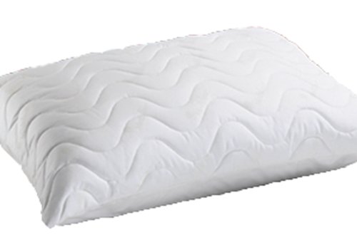 MediFlow Waterbase Quilted Pillow Protector