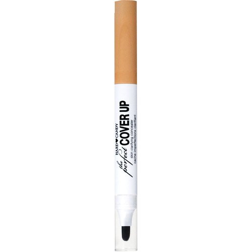 Hard Candy the Perfect Cover up Skin Clarifying Concealer 511 Tan