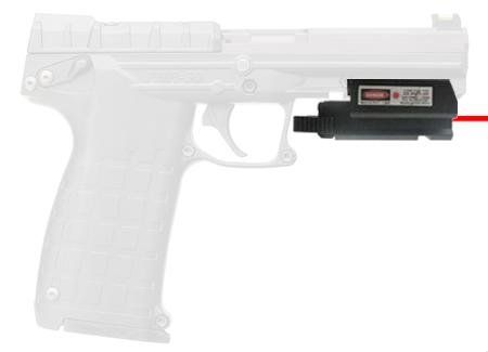 Tactical Low Profile Red Laser Sight Kel-Tec PMR-30 22 Mag