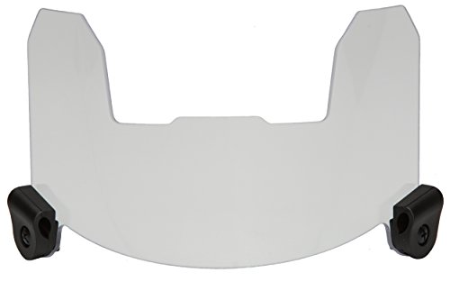 Unique Sports Youth Clear View Football Helmet Eye Shield