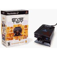 PlayStation 2 Eye Toy