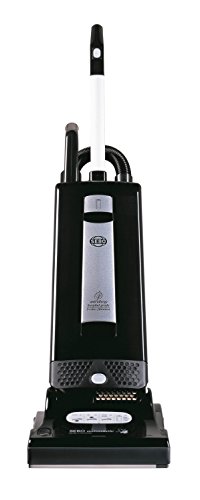 SEBO Automatic X4 Pet ECO Vacuum Cleaner - 1100 W