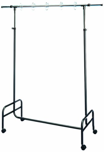 Carson Dellosa Two-Way Adjustable Chart Stand Pocket Chart Accessory (7550)