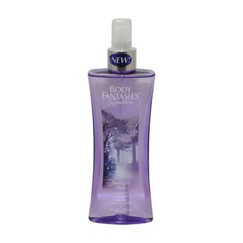 Parfums De Coeur Body Fantasies Signature Twilight Mist Fantasy Body Spray for Women, 8 Ounce