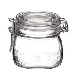 Bormioli Rocco 16.9 ounce Airtight Jar