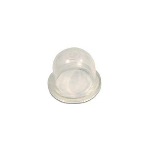 Primer Bulb replaces part#'s 188-12- 1 188-12 188-14-1 Walbro Homelite 01201 UP04802 Stihl 41331212700 Echo 12318140630 & 12318109560 Shindaiwa 2003681670 McCulloch 22583400 (1 Pack)