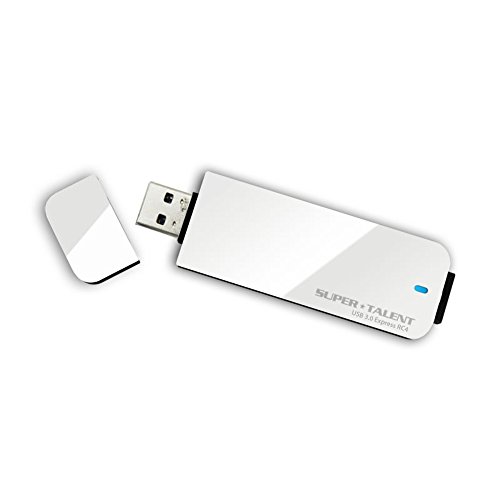 Super Talent USB 3.0 Flash Drive (ST3U64GR4 )