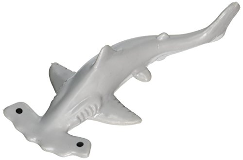 Play Visions Mega Stretch Shark Action Figure
