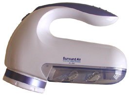 Surround Air XJ-350 Electric Fabric Shaver
