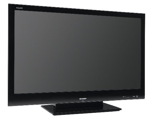 Sharp AQUOS LC32LE700UN 32-Inch 1080p 120Hz LED HDTV