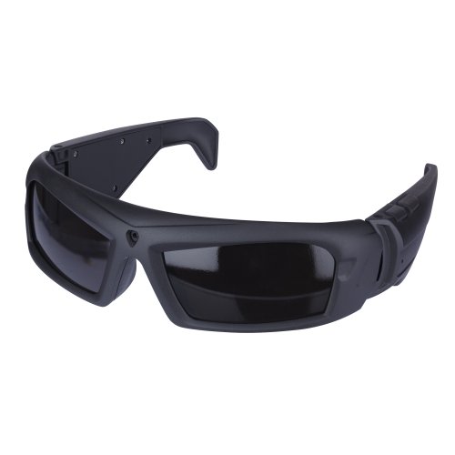 SPY NET: Stealth Video Glasses