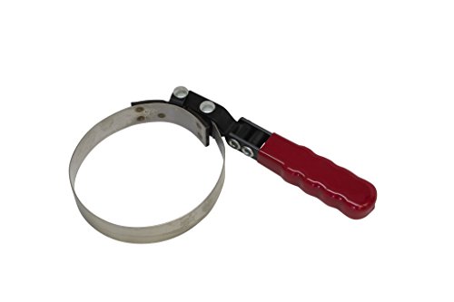 Lisle 53250 Filter Wrench