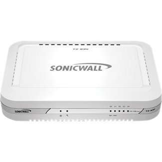Sonicwall 01-SSC-6942 TZ105 UTM Secure Firewall