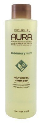 Aura Shampoo Rosemary Mint Rejuvenating 33.8 oz.