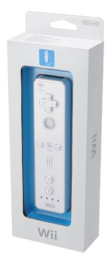Nintendo Wii Controller (Wii)