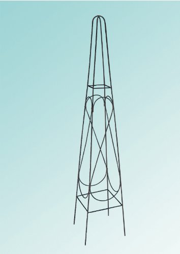 Apollo 25 x 25 x 120cm Mini Obelisk