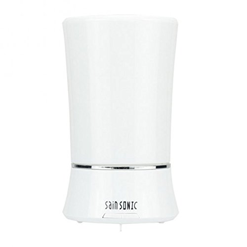 SainSonic LM-006 Haze Series Aroma Diffuser Humidifier Fragrance Sprayer Spray LED