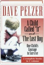 A Child Called It and The Lost Boy - One Child's Courage to Survive
