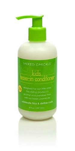 Mixed Chicks Kids Leave-In Conditioner 8 Oz
