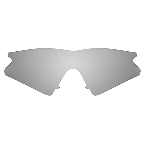 Revant Replacement Lenses for Oakley M Frame Sweep Polarized Titanium MirrorShield