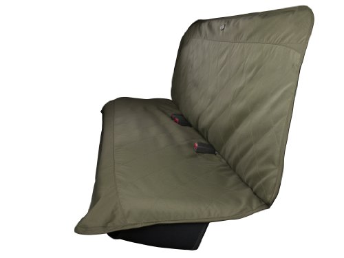 Classic Accessories Heritage Quick-Fit Automotive Bench Seat Cover