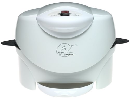 George Foreman GV5 Roaster and Contact Cooker