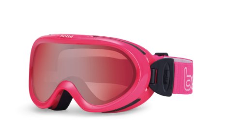 Bolle Kids Boost Over the Glasses Goggle