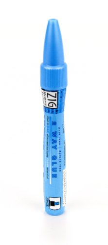 EK tools Chisel Tip Glue Pen, New Package