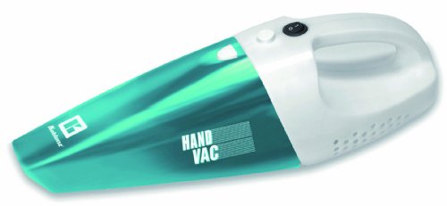 Koblenz HV-108KR Cordless Hand Vacuum