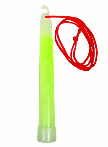 Ultimate Survival Technologies Find-Me Light Stick (12-Pack), 6-Inch