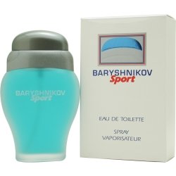 Baryshnikov Sport Cologne by Parlux for men Colognes